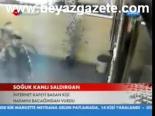 Soğuk Kanlı Saldırgan