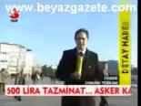 Başbakan Mı Haklı, Batum Mu?