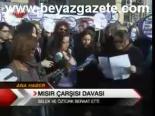 Mısır Çarşısı Davası