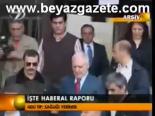 İşte Haberal Raporu