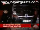 Kundakçılar İş Başında