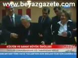 Kültür Ve Sanat Büyük Ödülleri