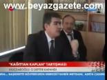 Kağıttan Kaplan Tartışması