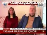 Testere Canavarı Aramızda!