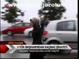 Yök Başkanı'ndan Kaçmaz Şikayeti