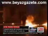 Atık Tesisi Tepkisi