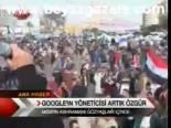 Google'ın Yöneticisi Artık Özgür