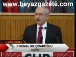 Annelerin Çığlığına Kulak Verildi