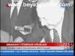 Erbakan'ı Yüzbinler Uğurladı