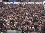 Erbakan'a Gözüyaşlı Veda