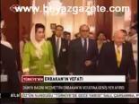 Erbakan'ın Vefatı
