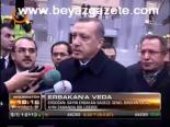 Erdoğan: Sayın Erbakan Sadece Genel Başkan Değil Aynı Zamanda Bir Liderdi