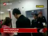 İğneli Gaspçılar