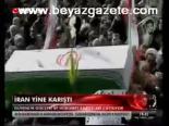İran Yine Karıştı