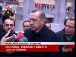 Erdoğan, Erbakan'ı Anlattı