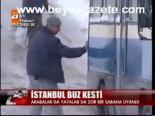 İstanbul Buz Kesti