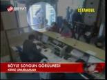 Böyle Soygun Görülmedi