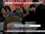 Chp'nin Aile Sigortası