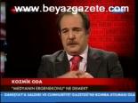 'medyanın Ergenekonu Var'