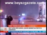 Her Yerde Kar Var