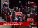 Darbe Mağdurlarına Müjde