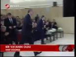 Bir Vatanın Oldu