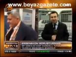 Kozinoğlu Terör Örgütü Üyeliği İle Suçlanıyor