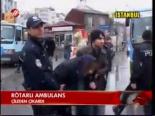 Rötarlı Ambulans