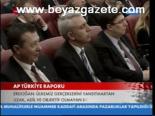 Ap Türkiye Raporu