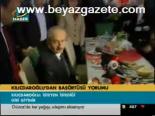 Kılıçdaroğlu'ndan Başörtüsü Yorumu