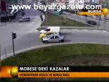 Mobese'deki Kazalar