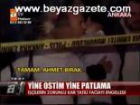 Yine Ostim Yine Patlama