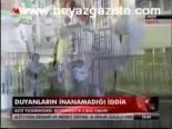Duyanların İnanamadığı İddia