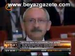 Baykal'dan Kılıçdaroğlu'na Sitem