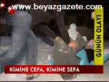 Kimine Cefa, Kimine Sefa