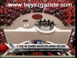 Yaş Ve Darbe Mağdurlarına Müjde