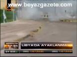 Libya'daki Ayaklanma