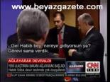 Ağlayarak Devraldı