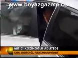 Mit'çi Kozinoğlu Adliyede