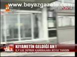 Kıyametin Geldiği An!