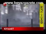 Kıyamet