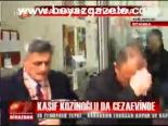 Kaşif Kozinoğlu Da Cezaevinde