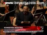 Komedyen Maestro