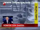 Kobe'den Son Dakika