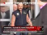 Haberal Silivri'ye Naklediliyor