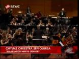 Cmylmz Orkestra Şefi Olursa