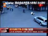Kıyametin Ayak Sesi