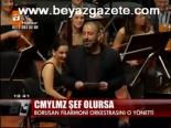 Cmylmz Şef Olursa