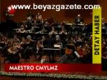Maestro Cmylmz