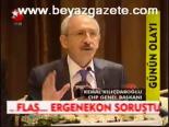 Kılıçdaroğlu Ne Dedi